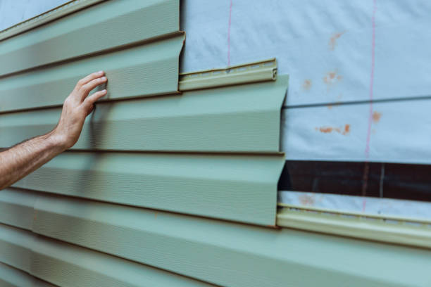 Best Historical Building Siding Restoration  in Gardendale, TX